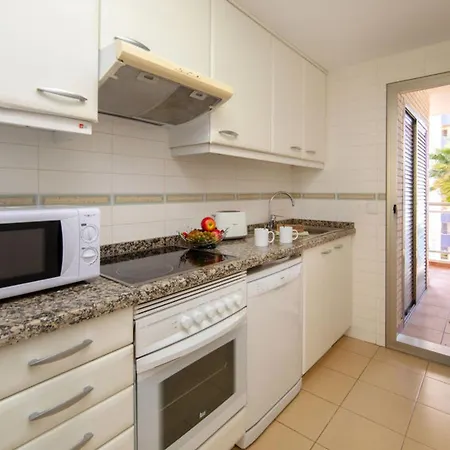 Tatil Evi Global Bahia Del Sol 5853 *