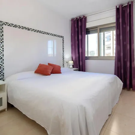 Tatil Evi Global Bahia Del Sol 5853 Calp