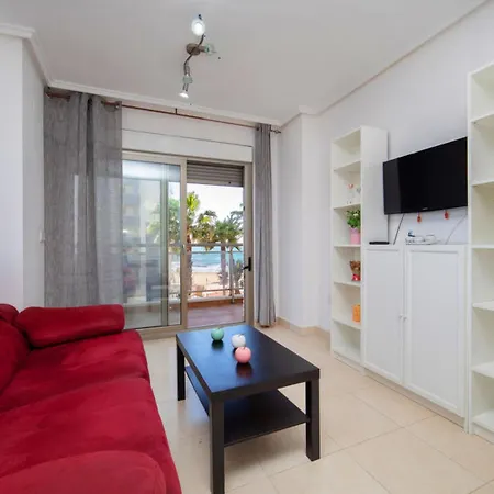 Tatil Evi Global Bahia Del Sol 5853 Calp