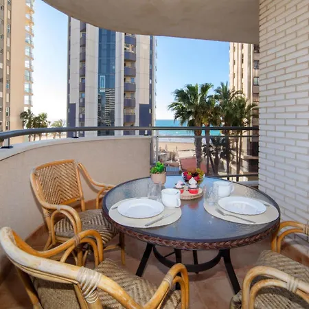 Global Bahia Del Sol 5853 Calp