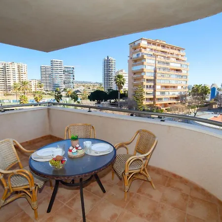 Global Bahia Del Sol 5853 Calp